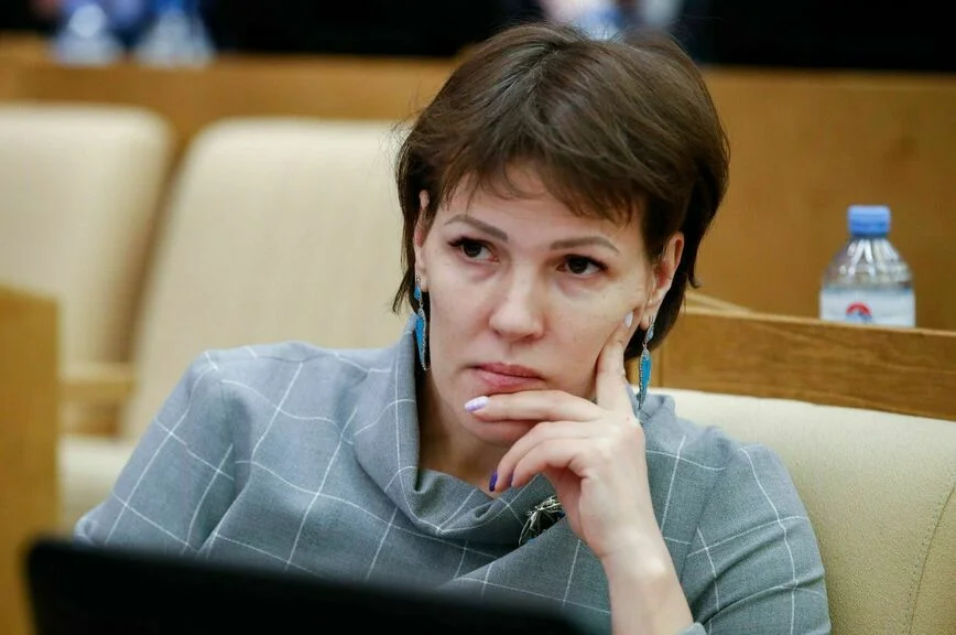 Ирина Филатова