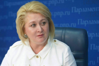 Гумерова призвала наладить выпуск отечественного оборудования для охраны школ