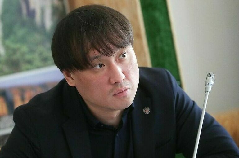 Тарбаев сообщил, что за 3 года на туротрасль потратят 700 млрд рублей