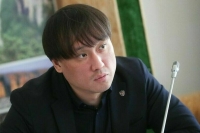 Тарбаев сообщил, что за 3 года на туротрасль потратят 700 млрд рублей