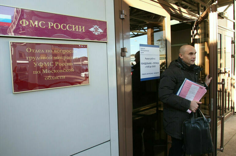 За угрозы нацбезопасности предложили лишать приобретенного гражданства