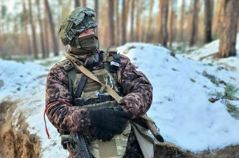 Для участников СВО предложили возродить подготовительные отделения в вузах