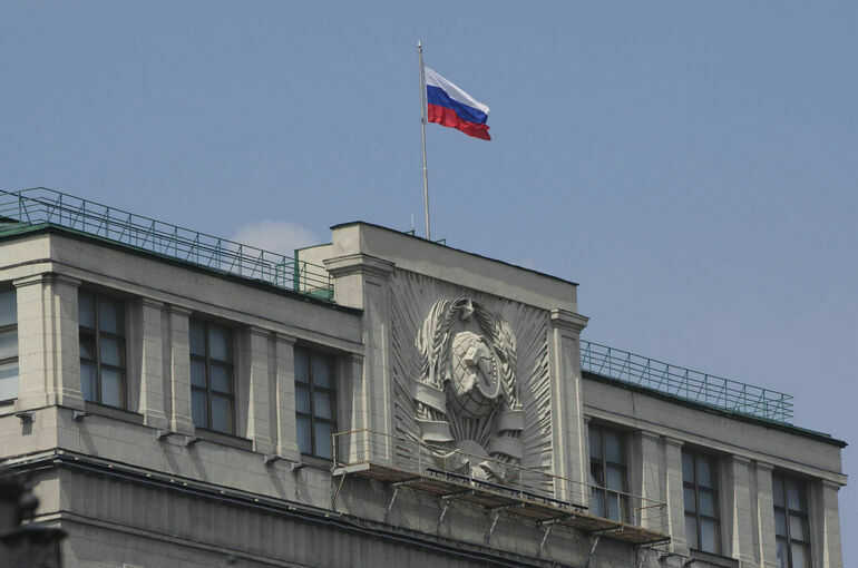 В 2023 году Россия отправила в Сирию 10 запросов о правовой помощи