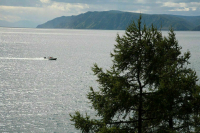 Озеро Байкал защитят от пластиковой посуды