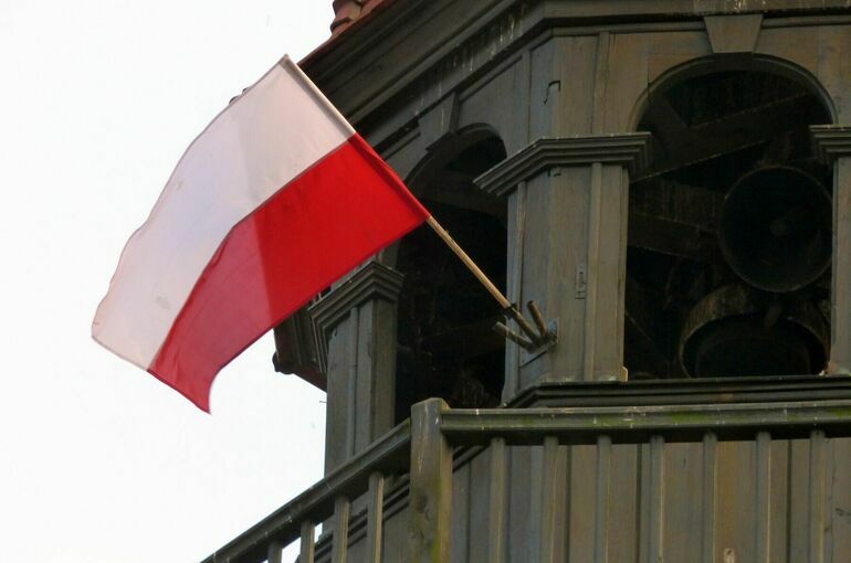 Глава минсельхоза Польши подал в отставку из-за украинского зерна