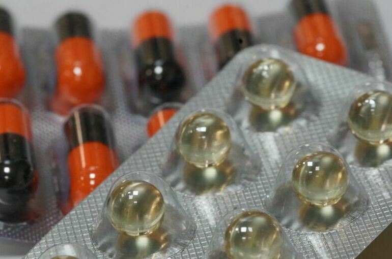 Производителям лекарств упростят закупки фармацевтических субстанций  