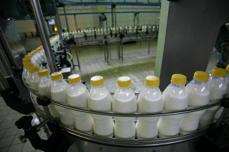 Комитет Госдумы решил вмешаться в ситуацию с низкими закупочными ценами на молоко