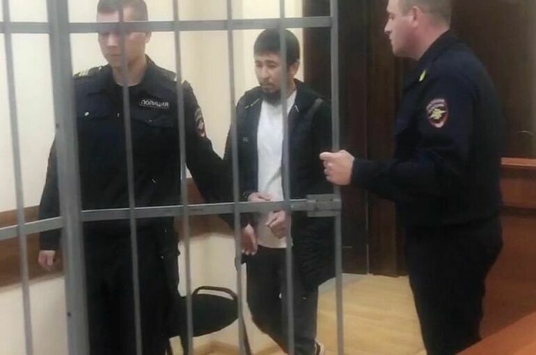 Задержан еще один участник банды Басаева и Хаттаба