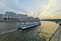 Москва прошла пик половодья