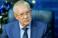 Депутат Морозов допустил пересмотр позиции КС по смертной казни
