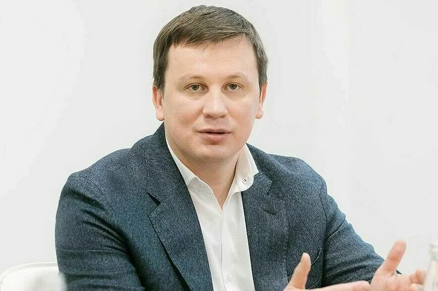 Антон Немкин