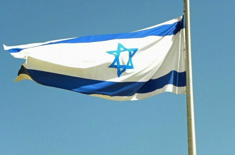 В Израиле сообщили о выпущенных с ливанской территории 34 ракетах