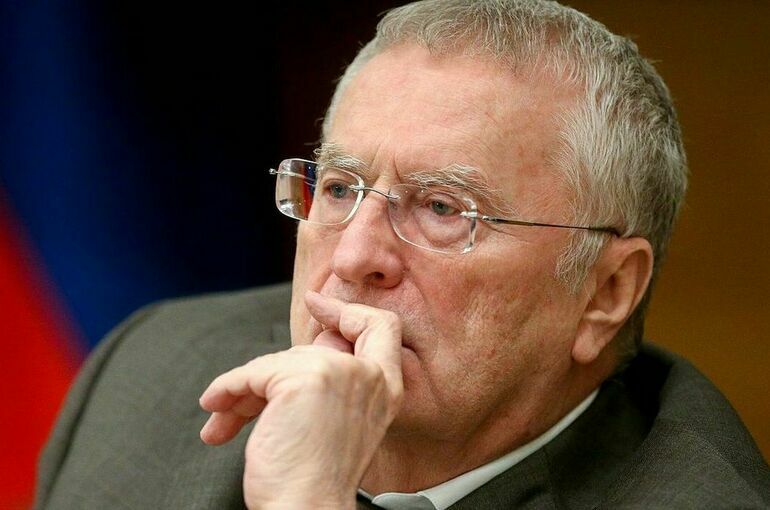 Мишустин заявил, что превыше всего для Жириновского были интересы россиян