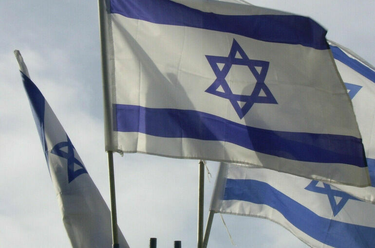 Армия Израиля заявила, что обстрел с территории Ливана вели силы ХАМАС