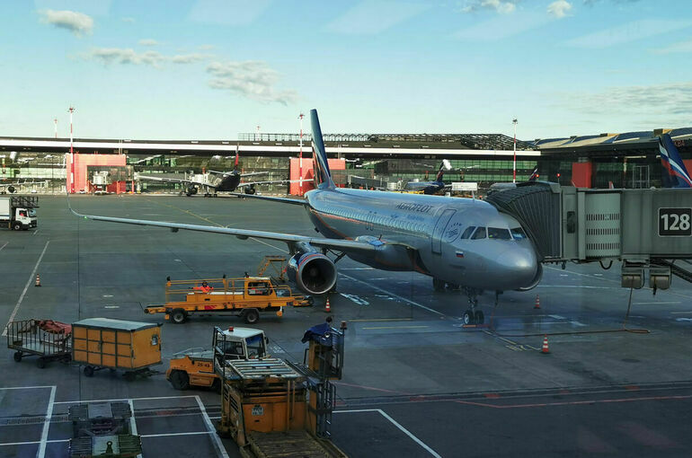 ФАС возбудила дело против «Аэрофлота» за недостоверную рекламу