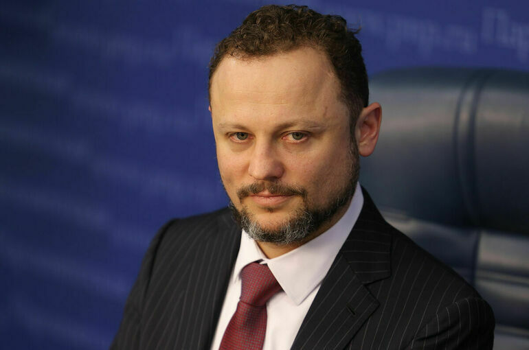 Федяев рассказал, кто будет выписывать штрафы за нарушение ПДД на самокате