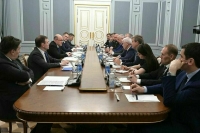 Депутаты задали Мишустину дополнительные вопросы по отчету кабмина