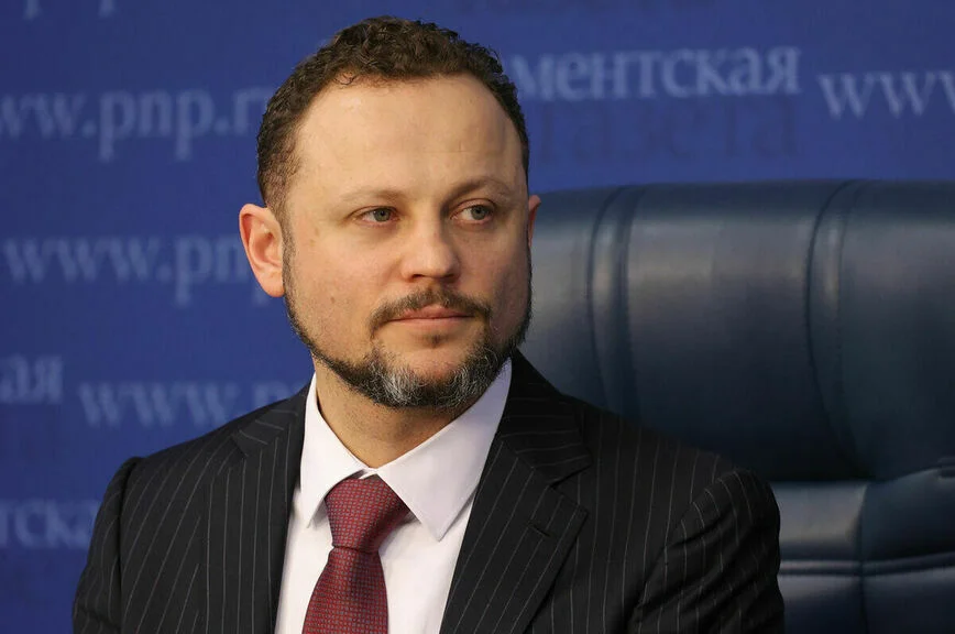 Павел Федяев
