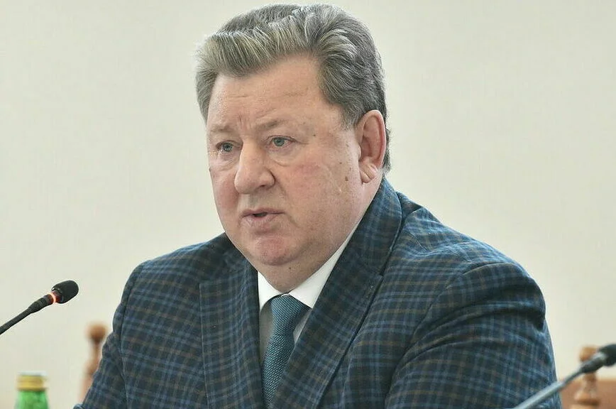 Владимир Кашин