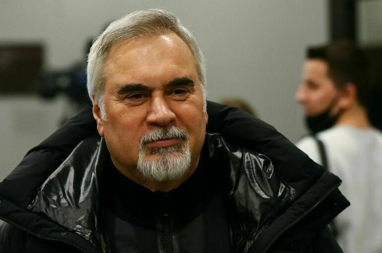 Прокуратура проверит Меладзе на предмет финансирования ВСУ