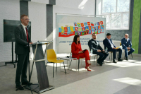 Конкурс «Лидер местного сообщества» впервые прошел в Ивановской области