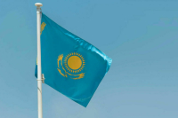В Казахстане опровергли слухи об отправке военной техники в Россию