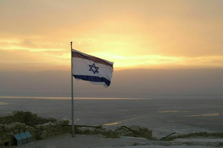 В Израиле призовут на службу резервистов подразделений ПВО