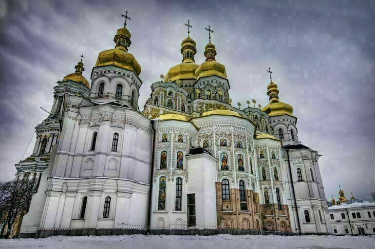 Киево-Печерская лавра подала ходатайство о возвращении храмов в собственность УПЦ