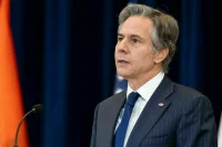 Блинкен высказался против перемирия на Украине