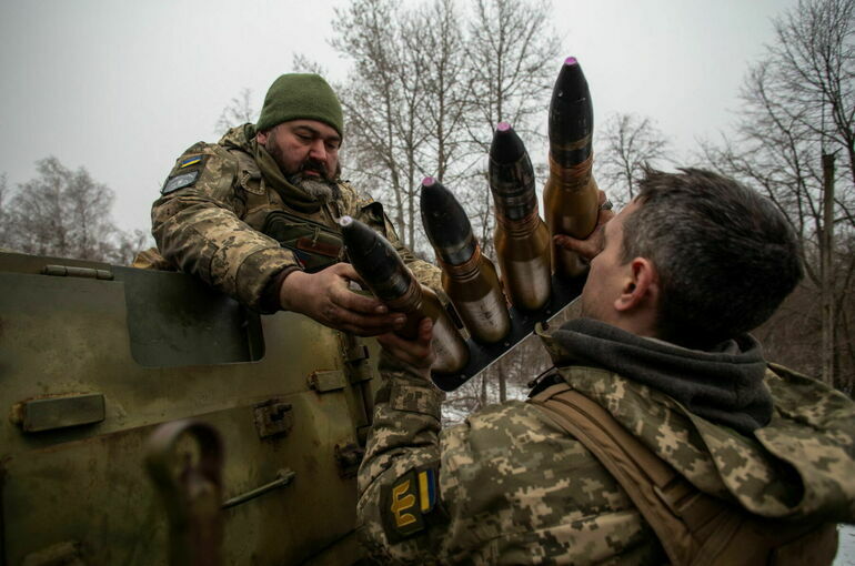 СМИ сообщили о серьезной нехватке средств ПВО у Украины