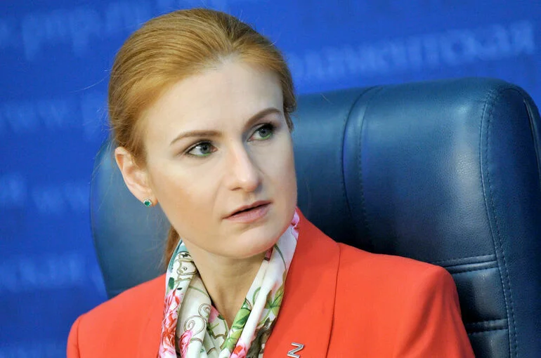 Бутина считает, что у России должен быть свой подход к правам человека
