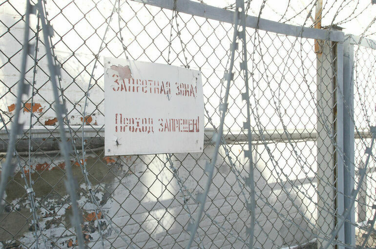 В России увеличат штрафы за незаконное проникновение на важные объекты