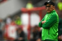 Курбан Бердыев покинул пост главного тренера футбольного клуба «Сочи»