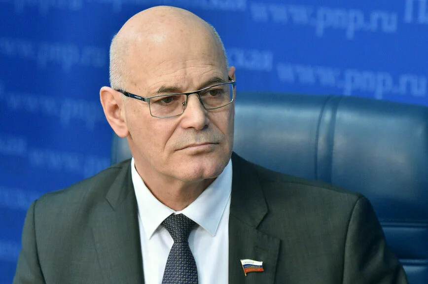 Владимир Круглый