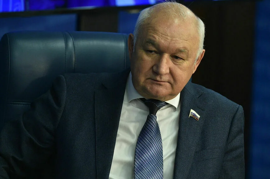 Ильдар Гильмутдинов