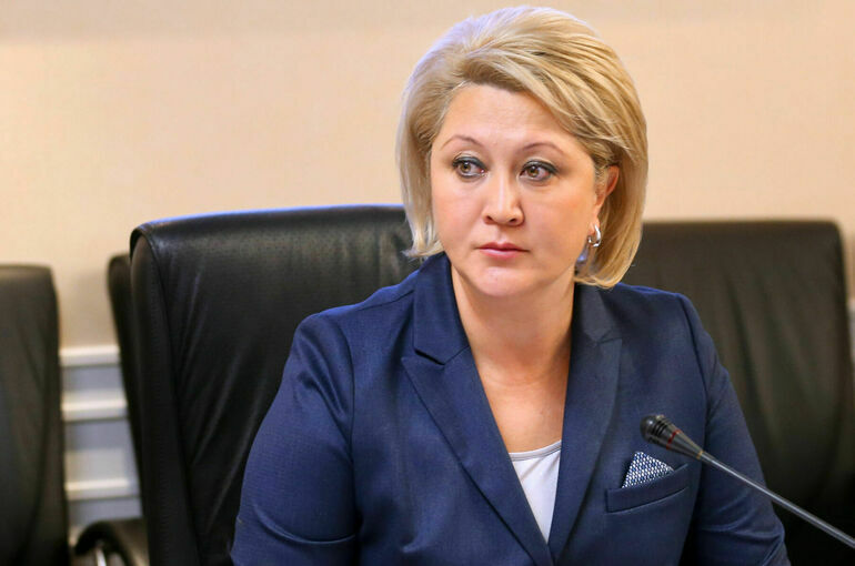Гумерова призвала оценить усилия регионов в восстановлении новых субъектов