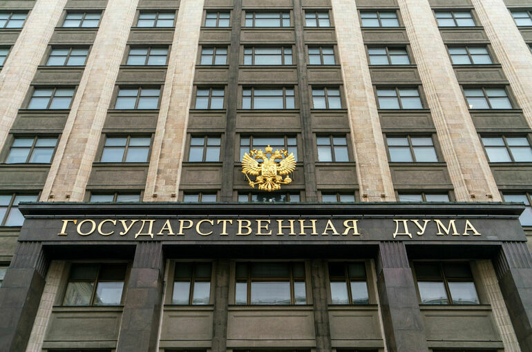 Проект заявления о репрессивной политике Киева против УПЦ внесен в Госдуму