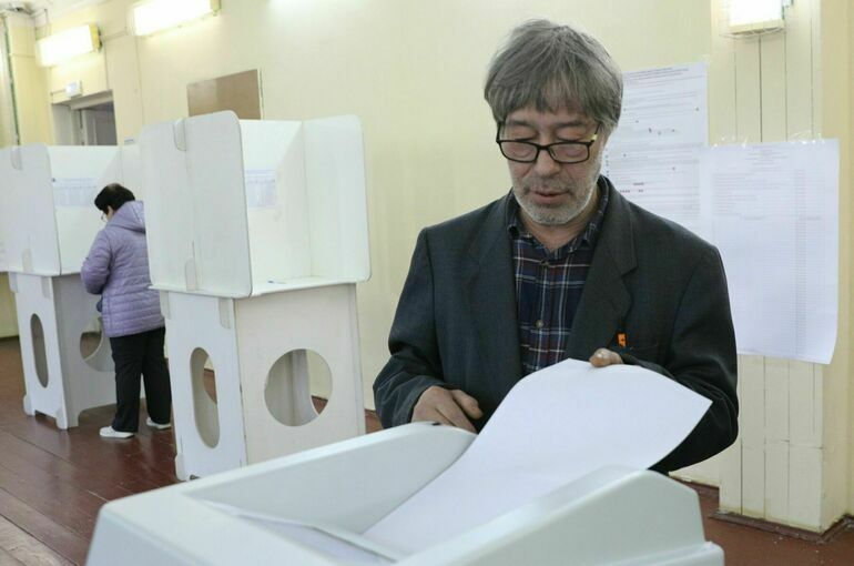 Выборы мэра Томска не состоялись из-за самоотвода кандидатов