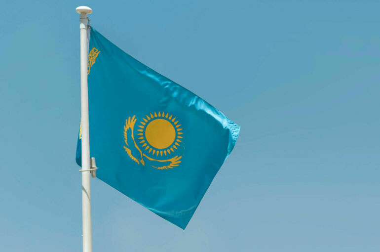 В Казахстане запретили ввоз пшеницы автомобилями