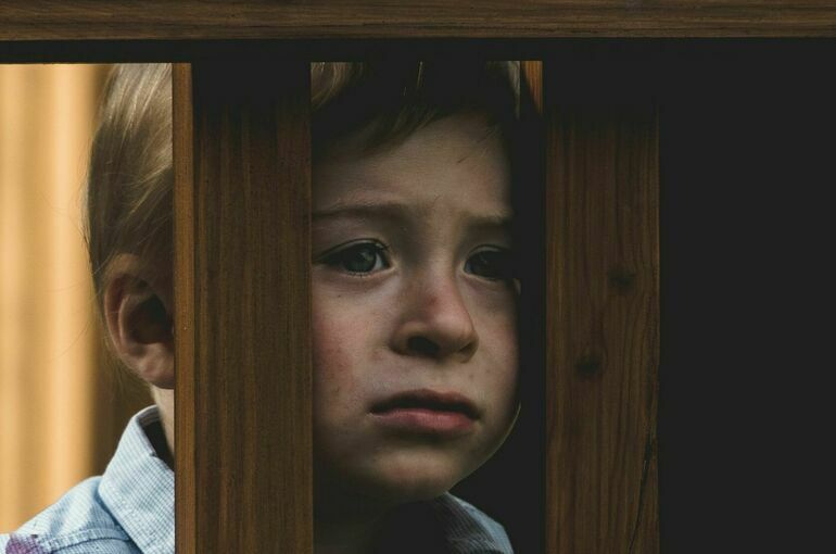 В Госдуму внесли законопроект о защите детей в трудных ситуациях