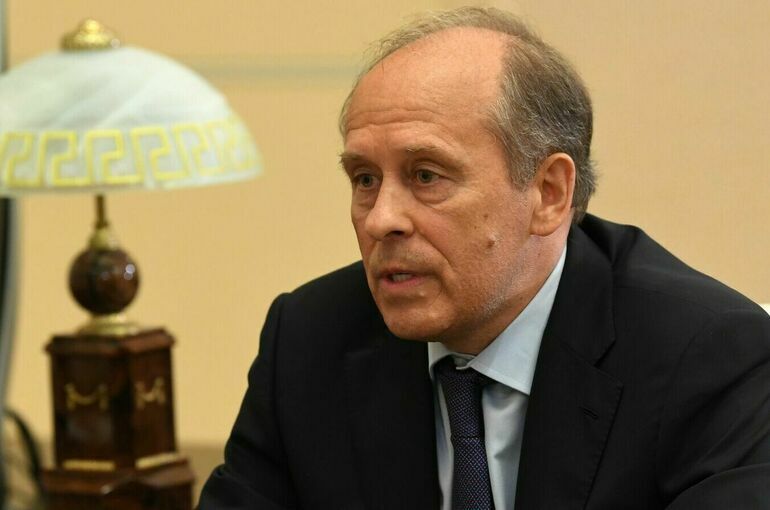 В НАК сообщили о попытках Киева привлечь российскую молодежь к диверсиям