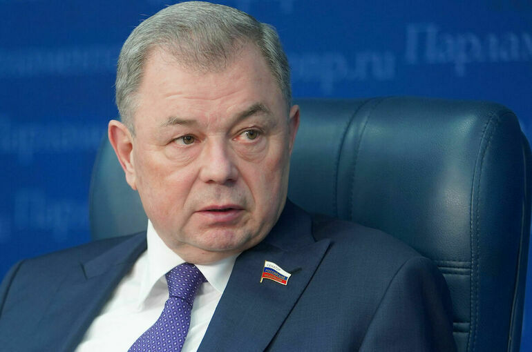 Артамонов призвал вернуть «Почту России» в «лоно государства»