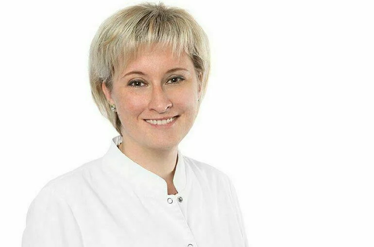Елена Малыхина