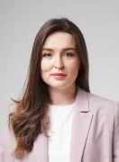 Анна  Валерьевна Скрозникова 