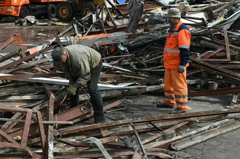 За сдачу лома заплатят только по безналу
