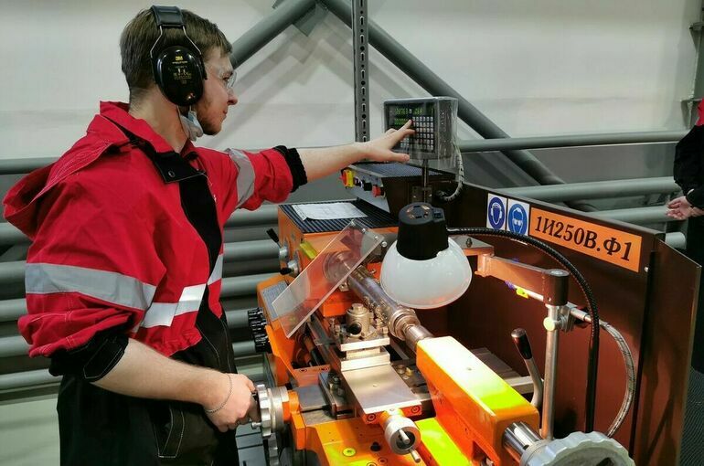 Ингушетия лидирует по объему промпроизводства на Северном Кавказе 