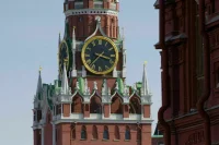 Новые регионы хотят перевести на московское время