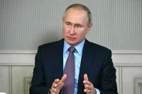 Президент рассказал о доходах российского бюджета в 2023 году