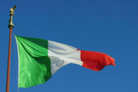 В Италии ввели режим ЧС из-за мигрантов
