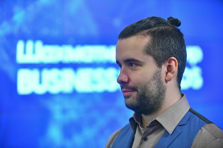 Третья партия матча за мировую шахматную корону завершилась ничьей